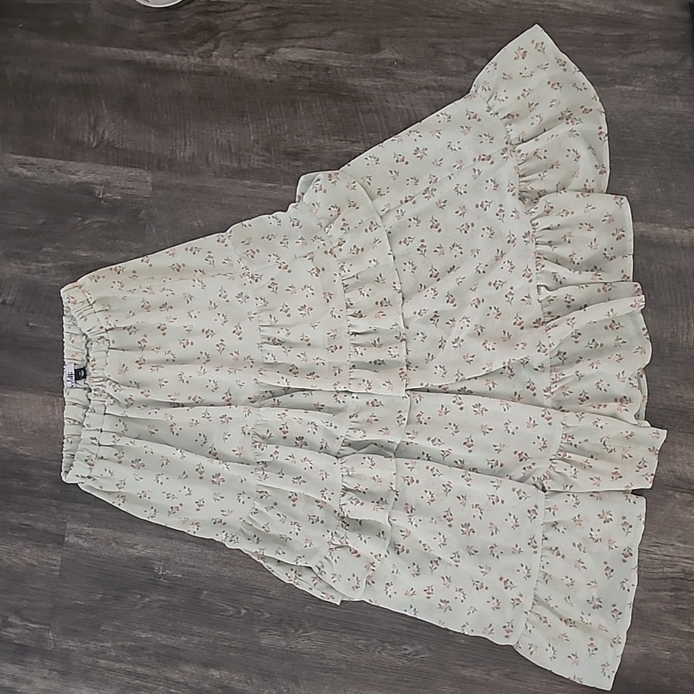 Womens skirt